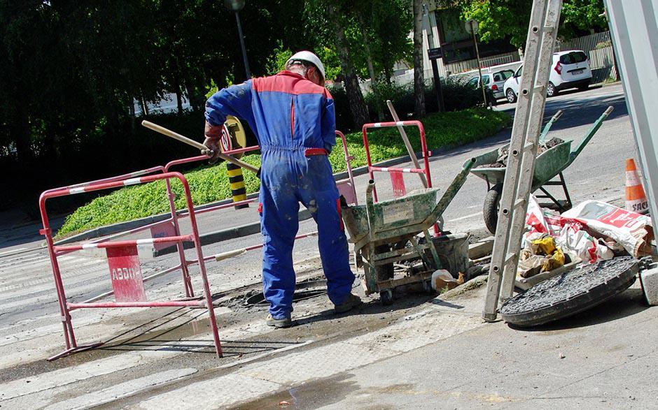 assainissement Vaires-sur-Marne